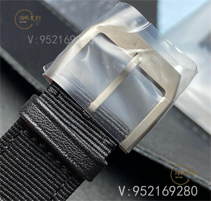 M+廠力作：萬國馬克飛行員系列黑桃A特別款腕表全面評測-復(fù)刻表