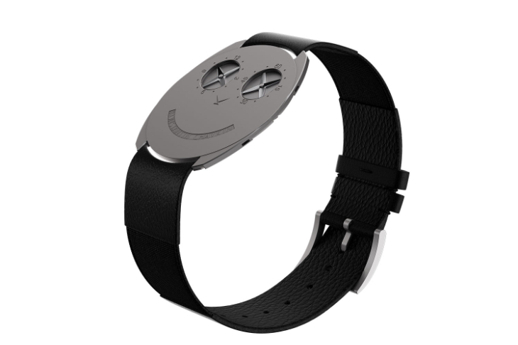 超薄表紀(jì)錄再刷新:Konstantin Chaykin 全新ThinKing原型表-復(fù)刻表