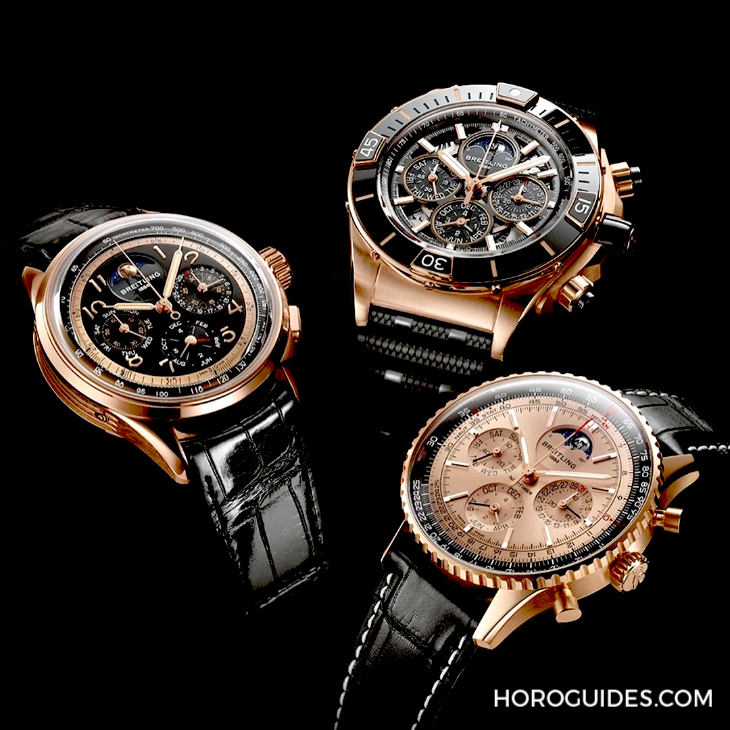 9月名表熱搜榜:帝舵藍(lán)、超薄紀(jì)錄刷新者及左冠計(jì)時(shí)碼表領(lǐng)銜-復(fù)刻表