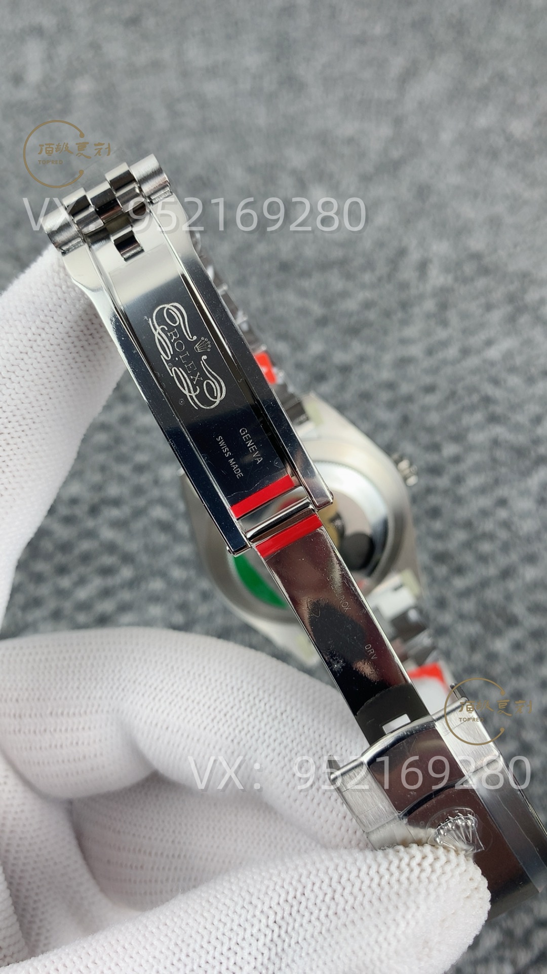 Clean Plus新廠勞力士日志是真丹東3235機芯嗎？-復刻表